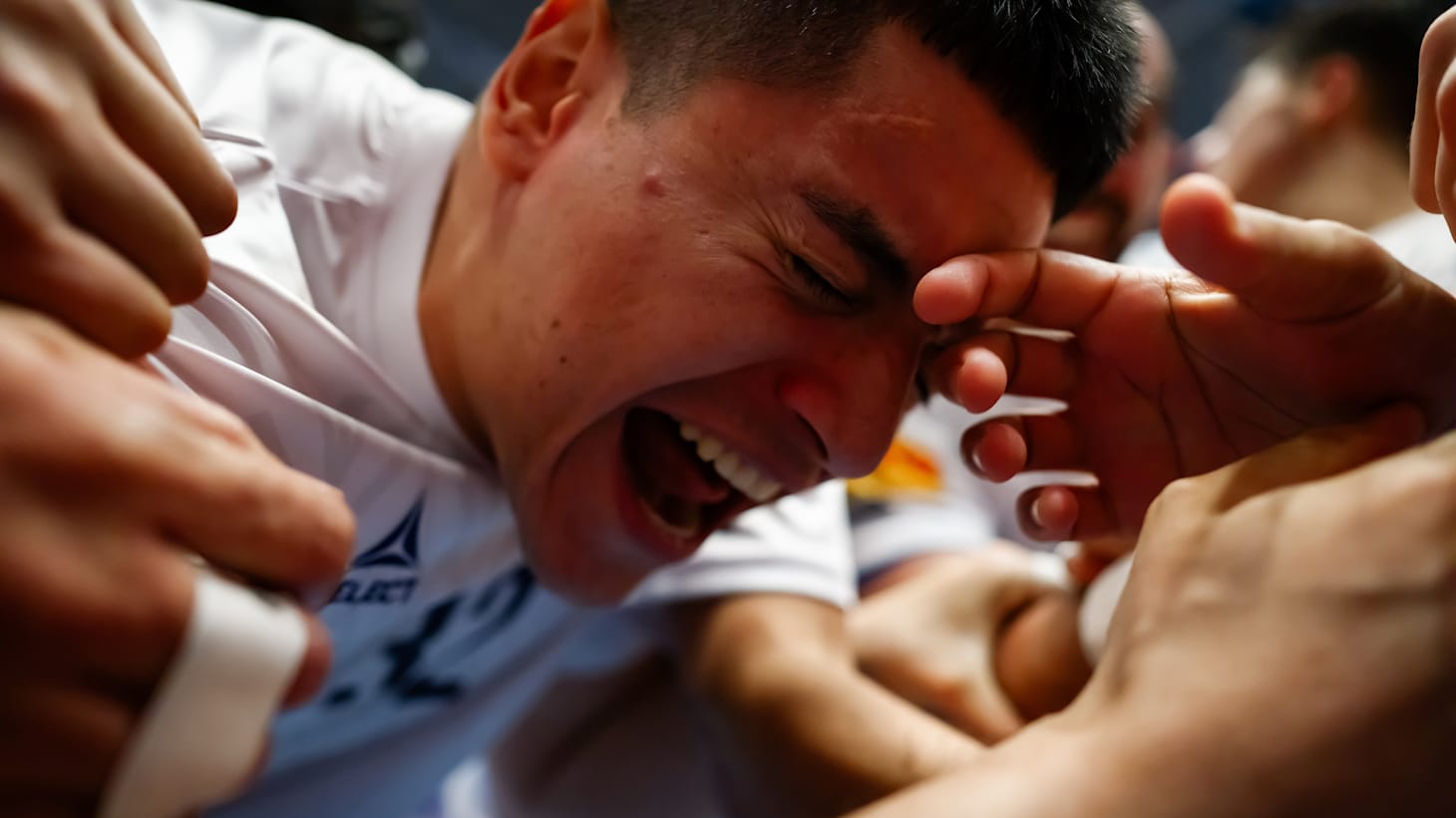 Chile en el Mundial de balonmano 2025: Resultados y clasificación ...