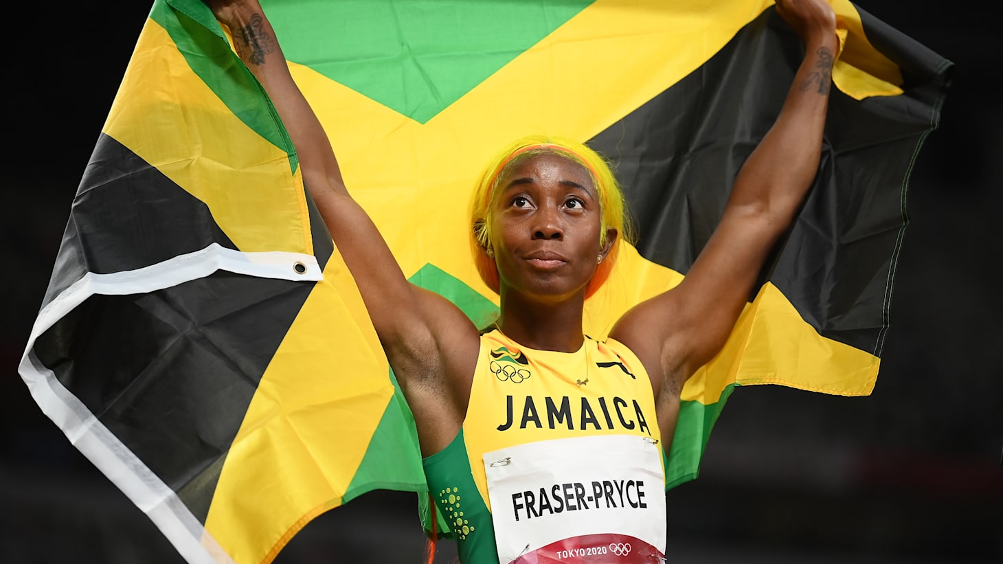 2025 Doha Diamond League: Shelly-Ann Fraser-Pryce opens her Diamond ...