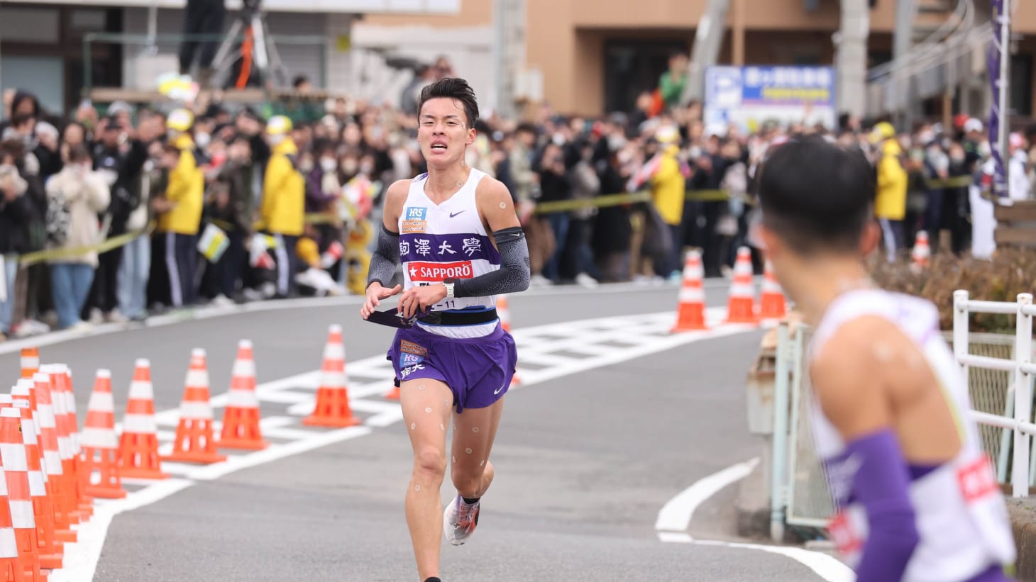 箱根 駅伝 復路 ゴール 時間