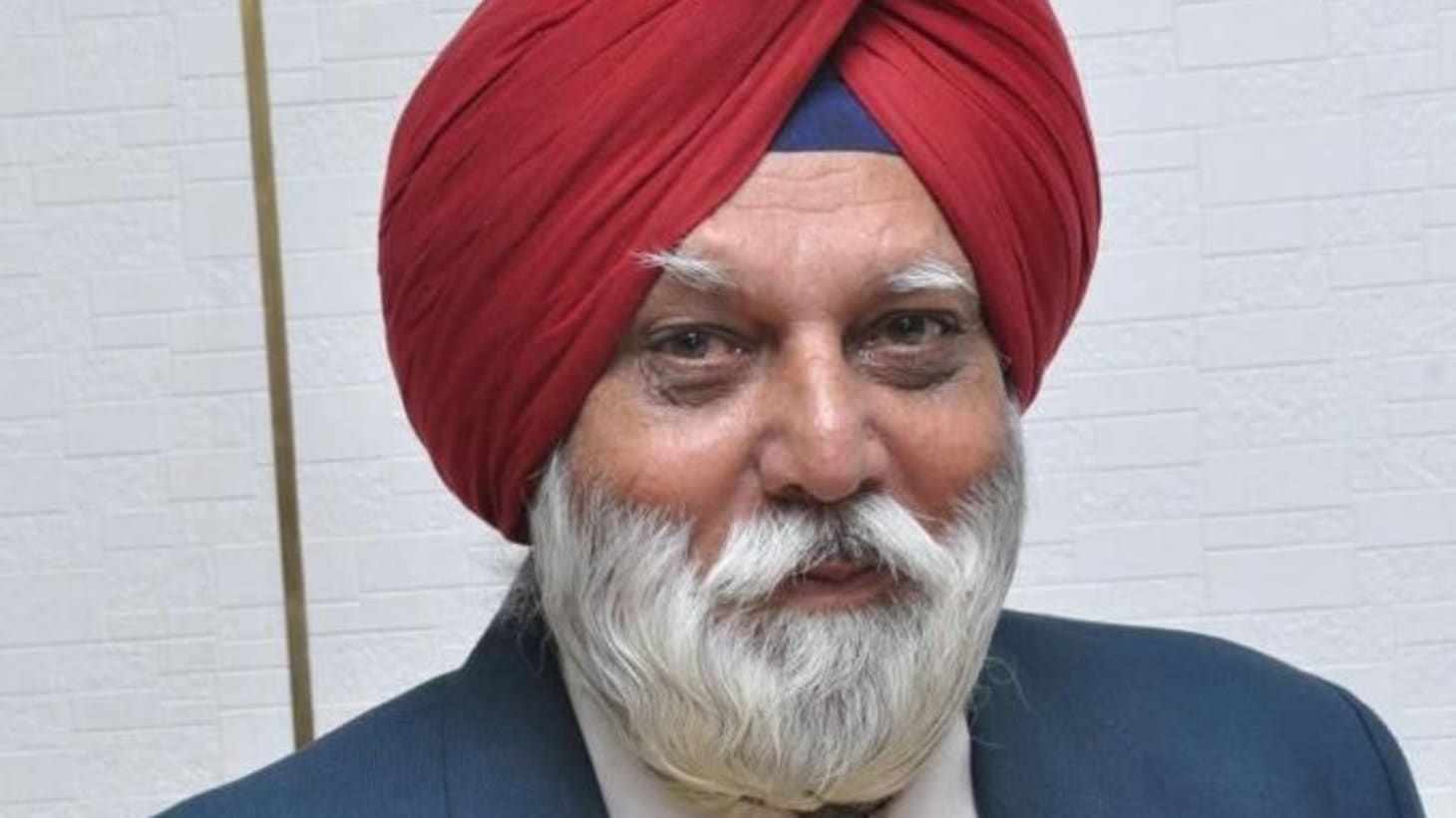 Gurbax Singh Grewal, India's 1968 Olympics hockey medallist, dies