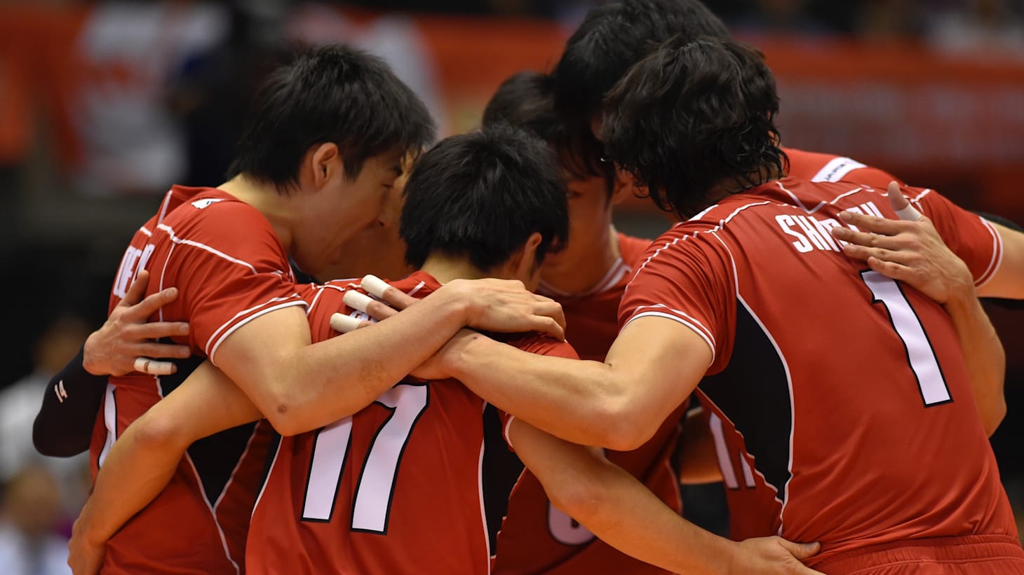 バレーボール　NEXT4 日本男子バレーボール：「NEXT4」を主役に世界に存在感を示せるか