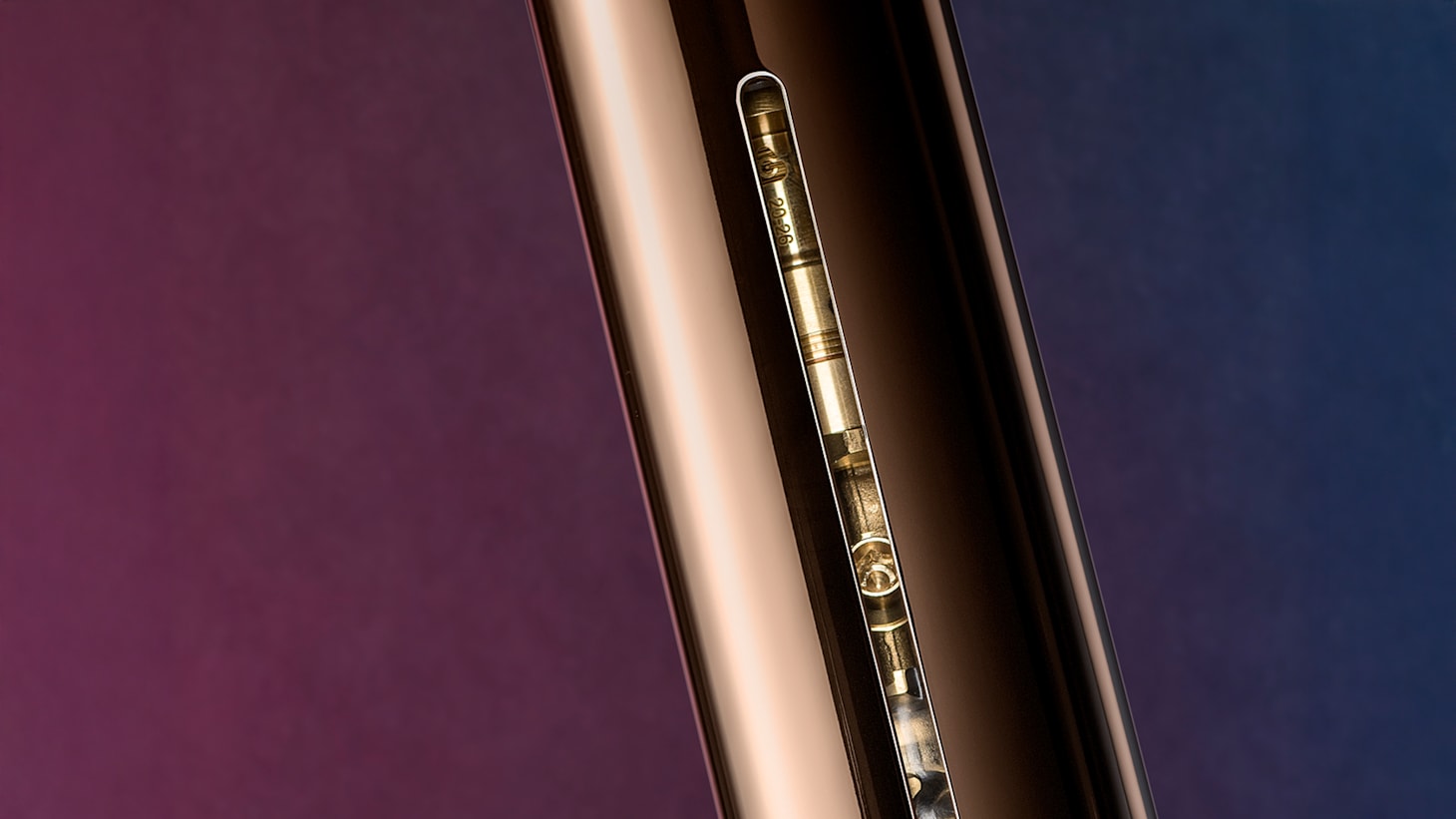 Milano Cortina 2026 Paralympic torch 