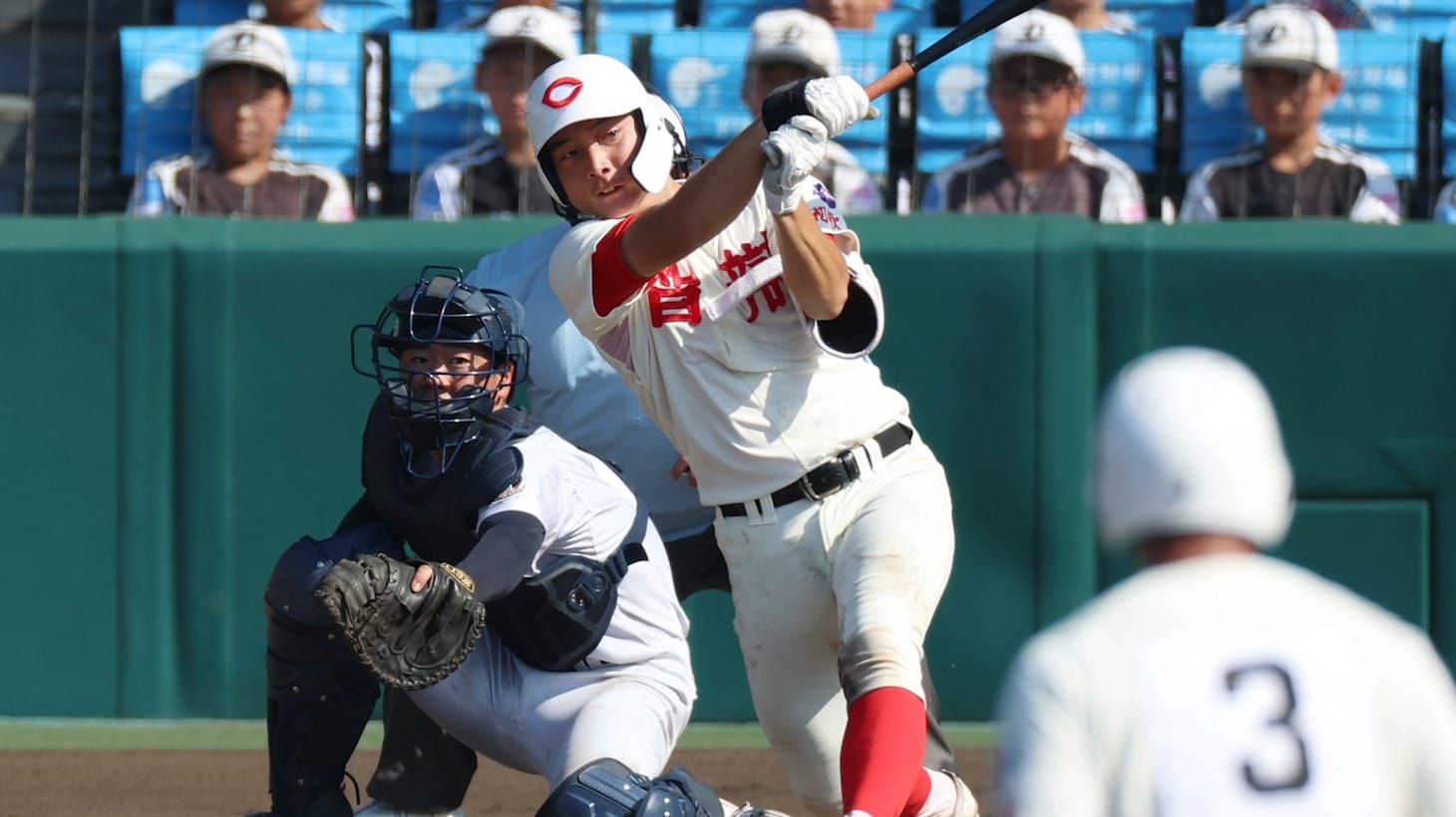 野球 日本 代表 の 結果