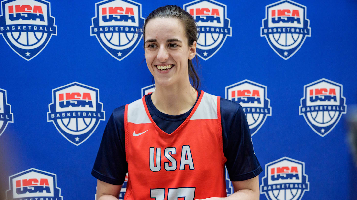 Basketball: Will Caitlin Clark and Paige Bueckers suit up for Team USA at  2026 FIBA Women's World Cup Qualifiers?
