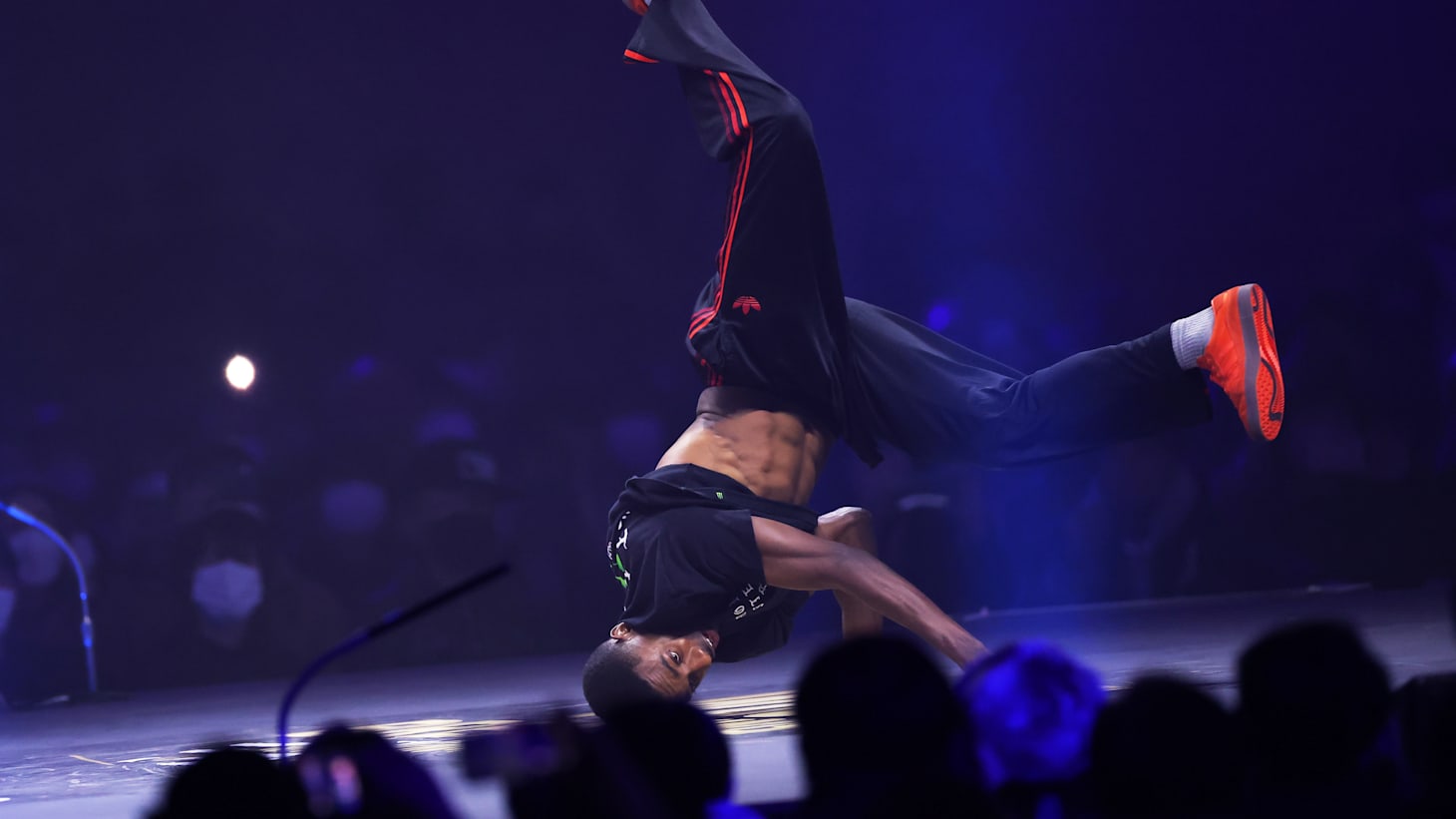 B-boy Jeffro exclusive: How the Olympic hopeful’s breaking style is ‘a ...