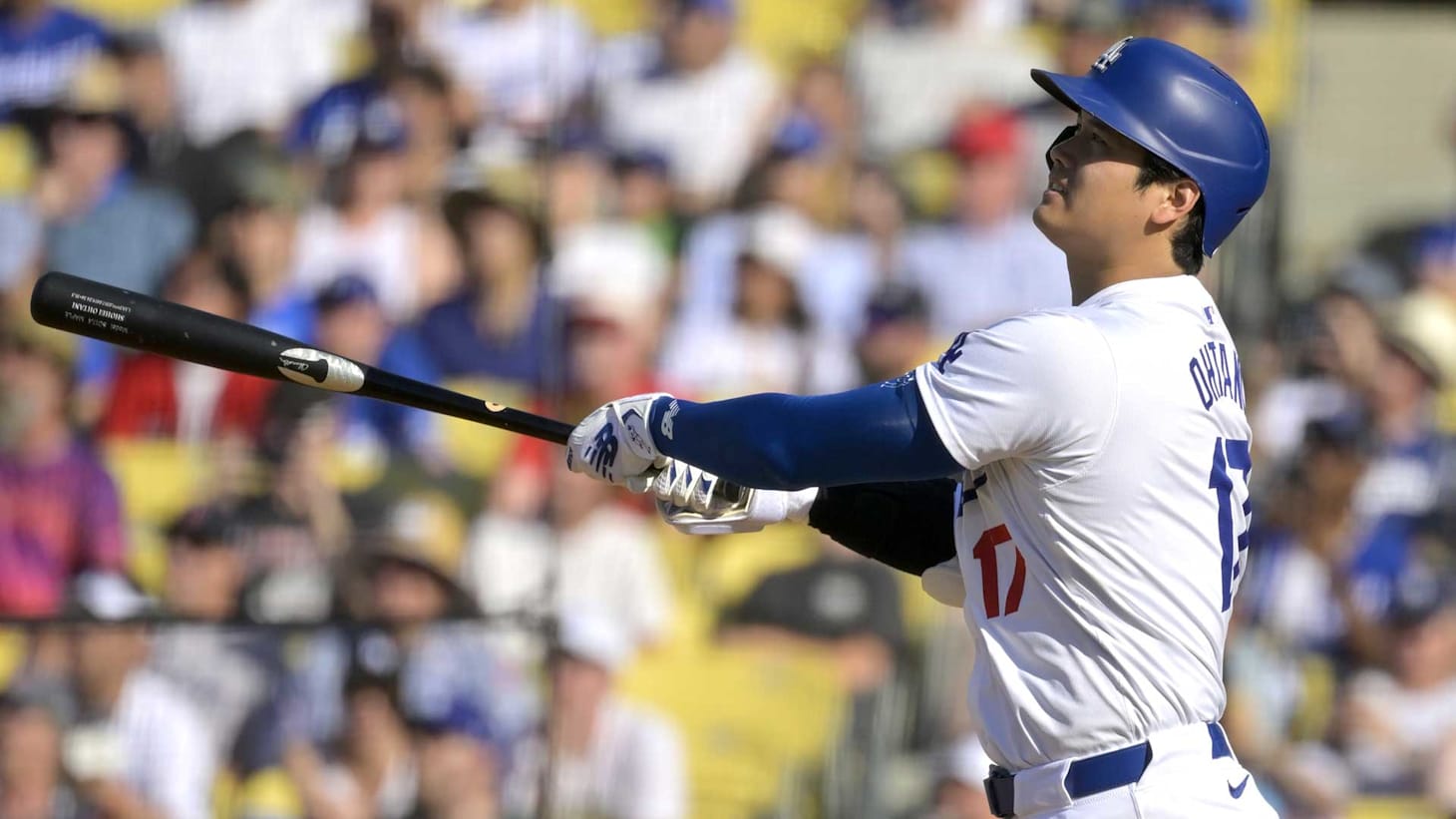 ドジャース大谷翔平、4年連続となる30本塁打…レッドソックス吉田正尚は