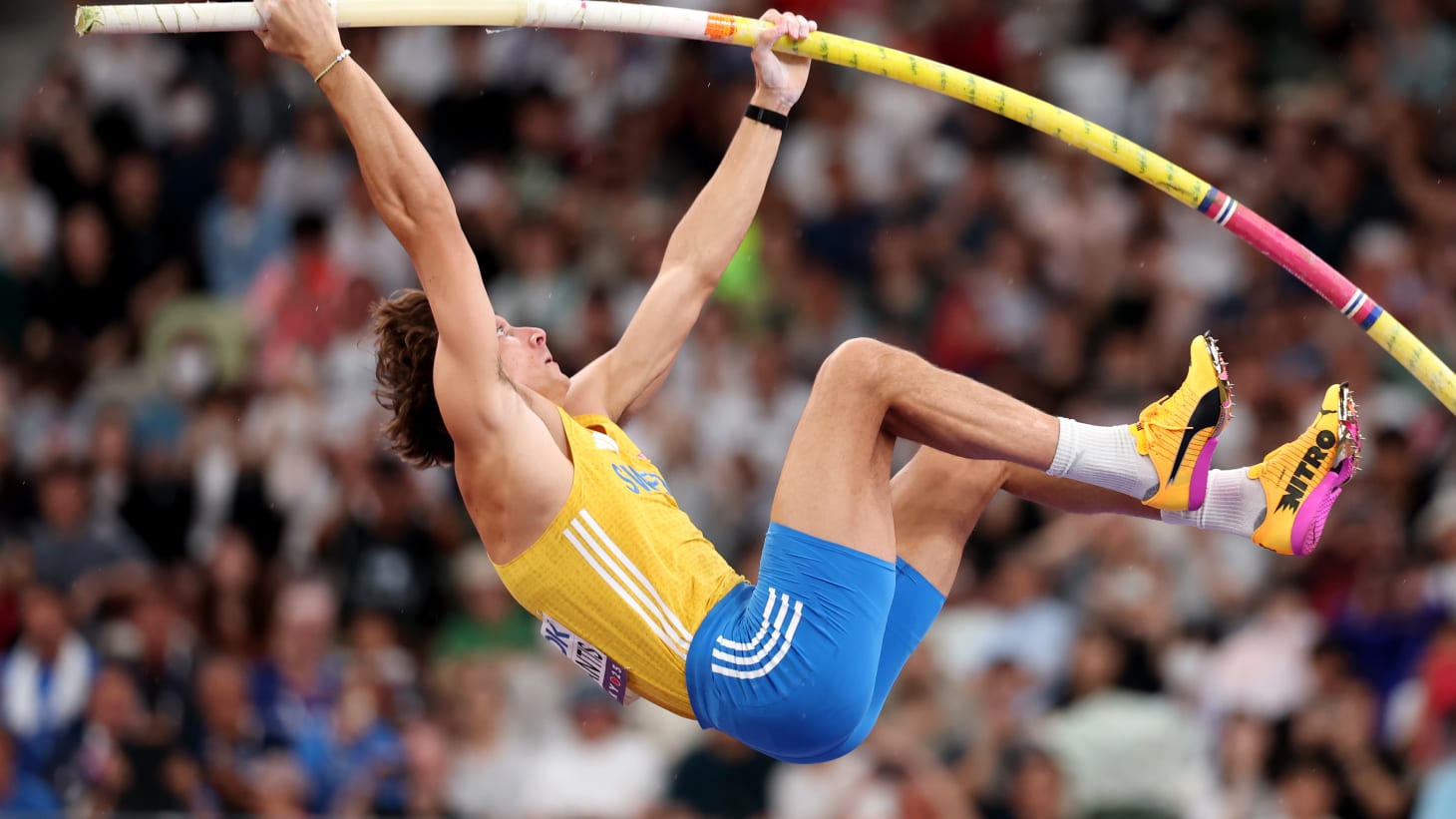 男子マラソン死闘の行方は？男子棒高跳“鳥人”デュプランティス