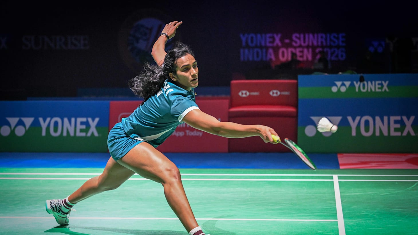 CHAMPIONSHIP 2025-2026 JAPAN FINALS　ベジット BWF Japan Open 2026: PV Sindhu ends long title drought; Christo