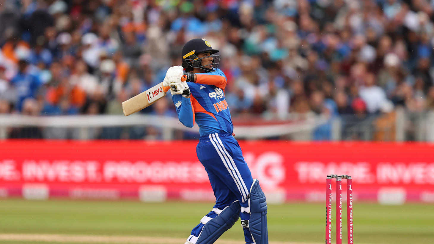 IND vs WI T20 2026: India beat West Indies in Indore to regain series lead