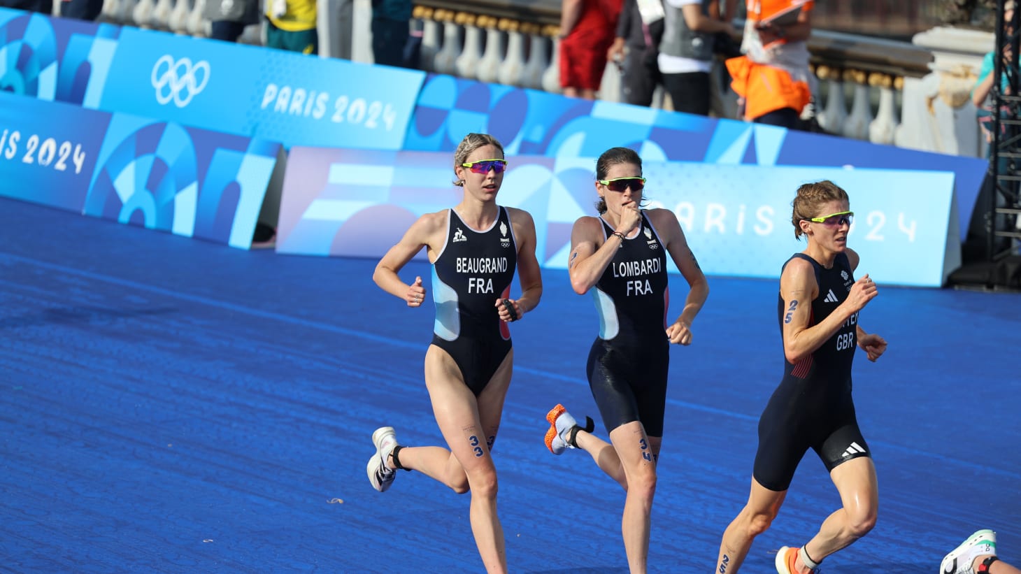 How St. Petersburg Supports Local Endurance Sports