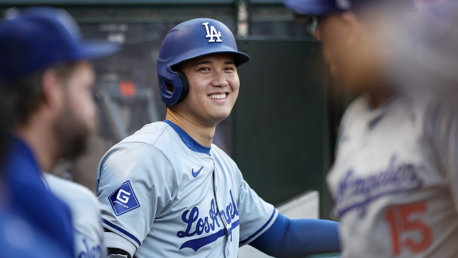 大谷翔平・ドジャースvsエンゼルス丨放送予定一覧！テレビ・ネット中継