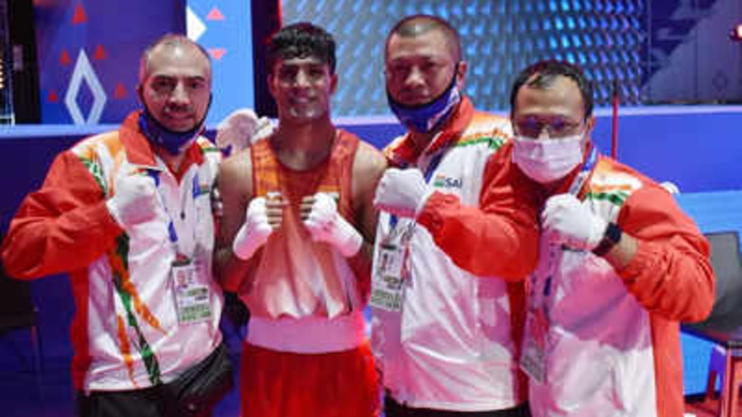 Who is Narender Rana? The army man who has taken over the reins to ...