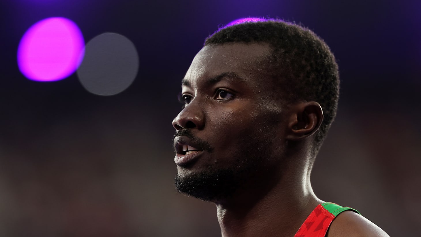 Athlétisme : Hugues-Fabrice Zango prendra sa retraite à l'issue de la ...