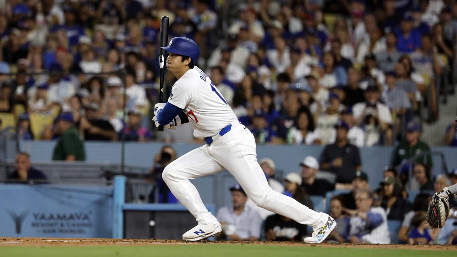 MLB 大谷翔平選手 対マリナーズ戦 3投球 実使用球 MLB 大谷翔平選手 対マリナーズ戦 3投球 実使用球