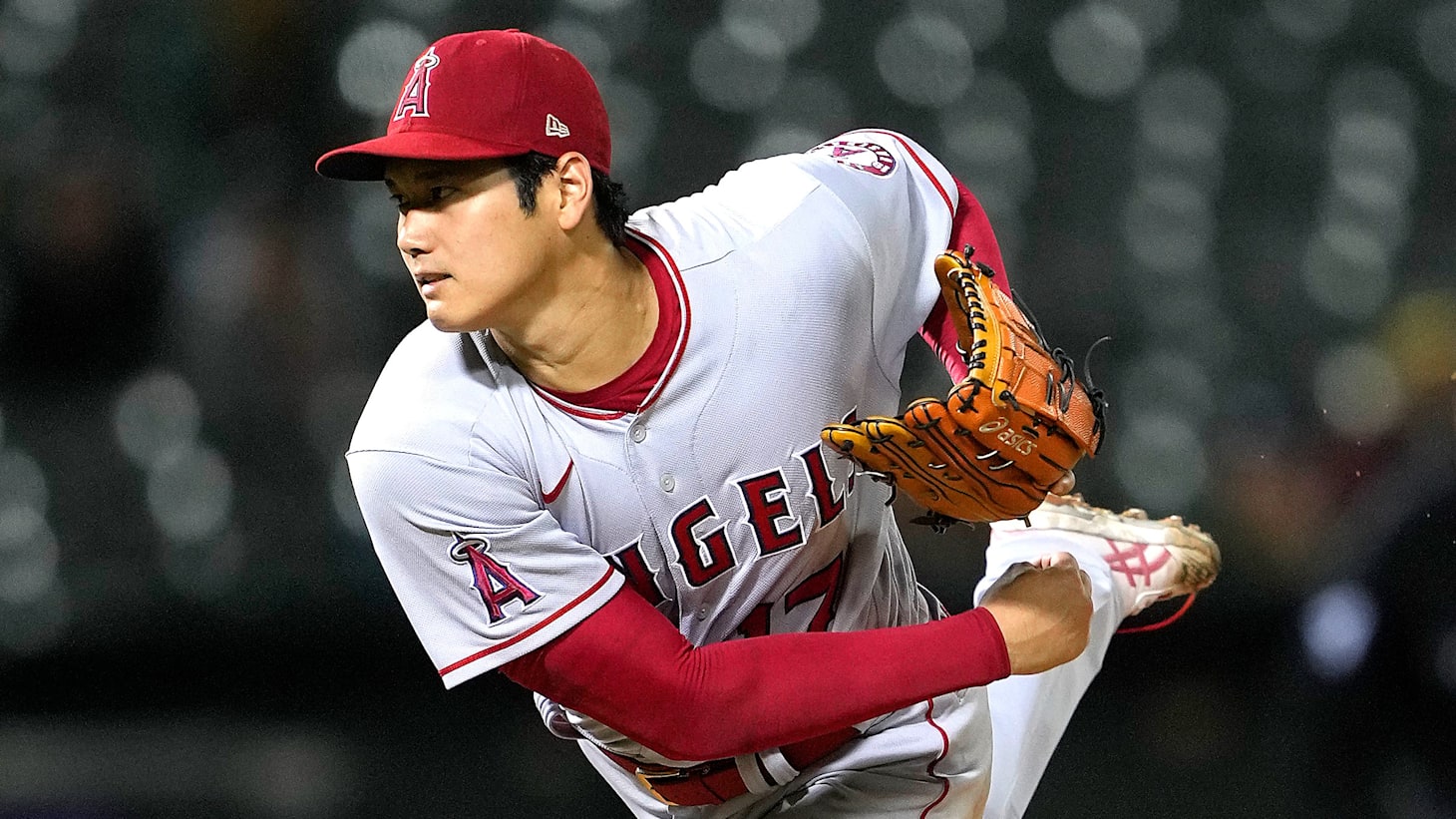 MLB】エンゼルス大谷翔平が10勝目＆25号弾…ベーブ・ルース以来104年