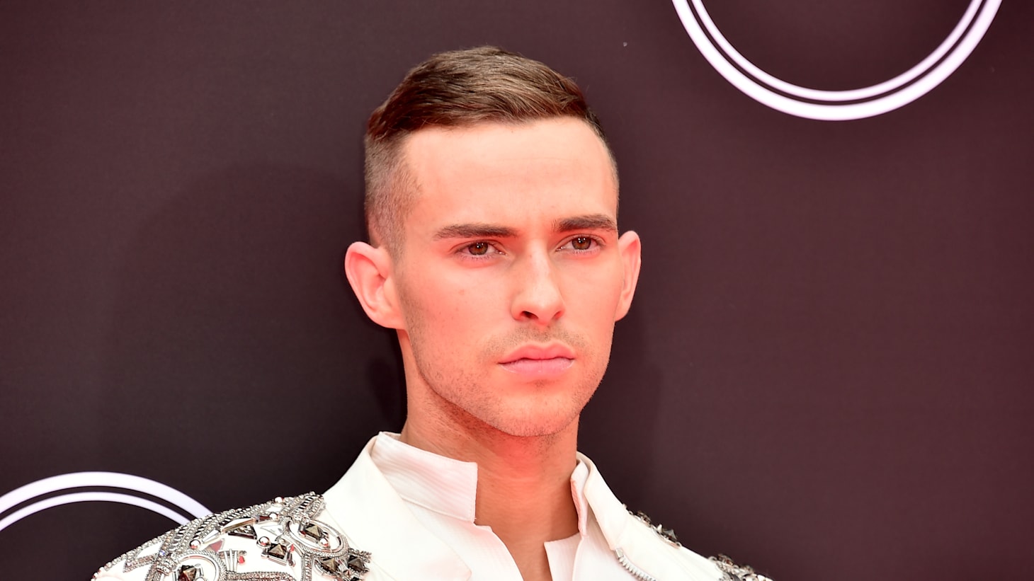 Adam Rippon gets new job as DWTS judge | Olympic Channel