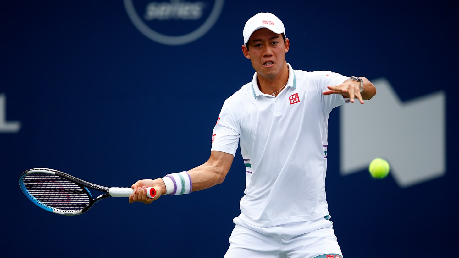 錦織圭、復帰後3大会目はベスト8で敗退…10月には5年ぶりのジャパンOP出場へ