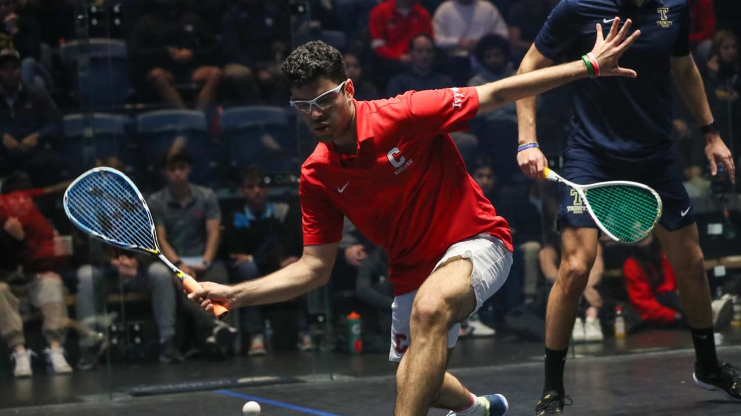 World Squash Championships 2026 India s Campaign Ends As Veer Chotrani 