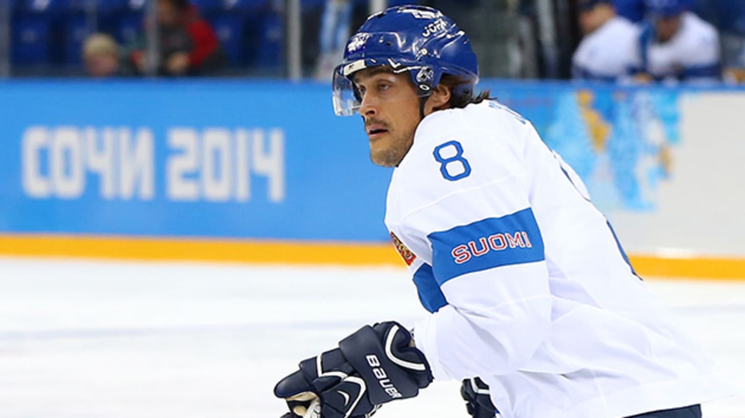 Hat-trick hero Carter spearheads Canadian victory, while veterans