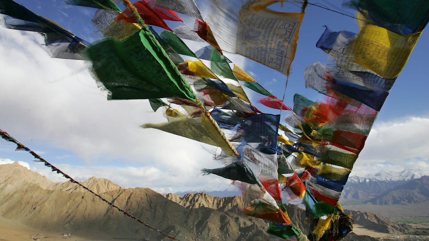 One Hundred Ladakh - Trail to Heaven 2026: Schedule, route and race ...