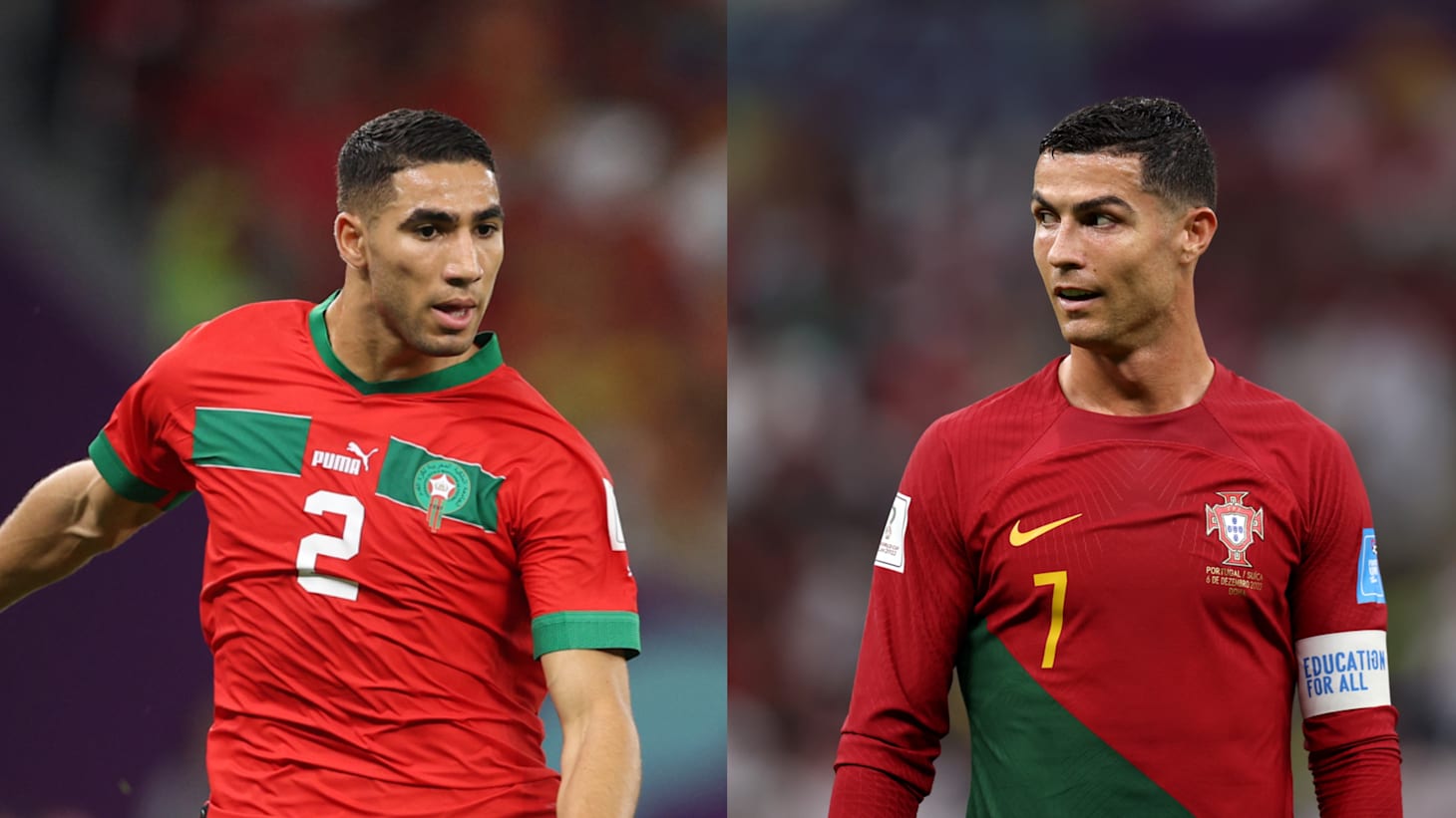 サッカーW杯カタール大会　メディアプレスチケット　準決勝　フランスvsモロッコ 前回王者フランス、モロッコを下し決勝進出 カタールW杯(1/2