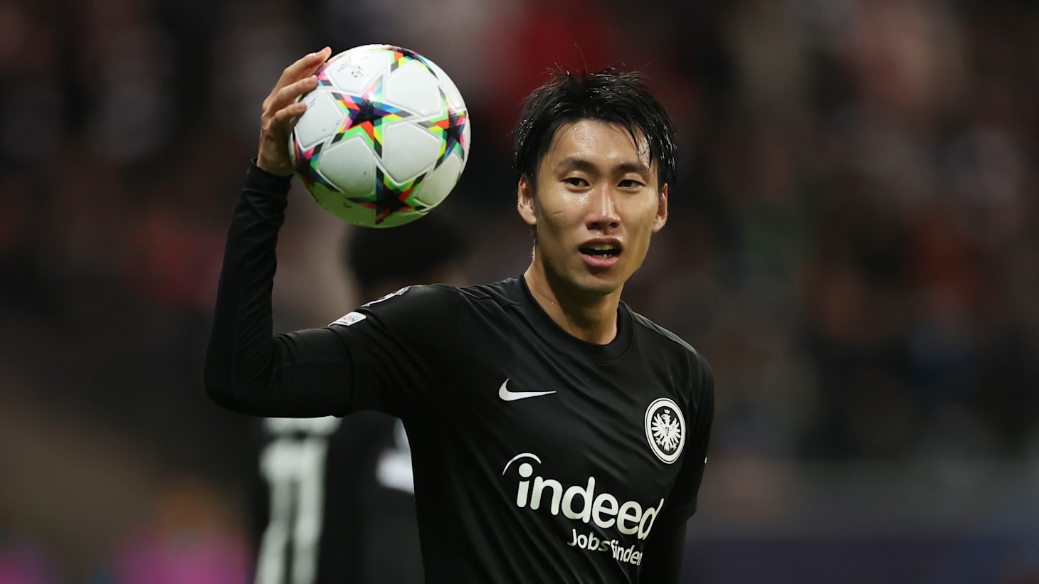 サッカー日本代表MF鎌田大地、フランクフルト退団が決定…昨シーズンは