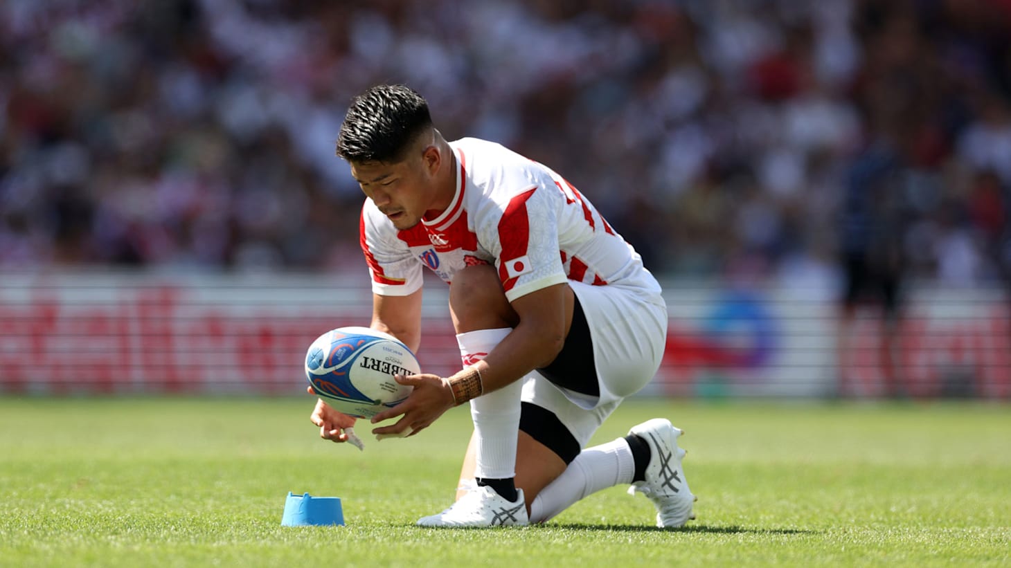 ラグビー男子日本代表vsサモア丨日本時間何時から？日程・開始時間 