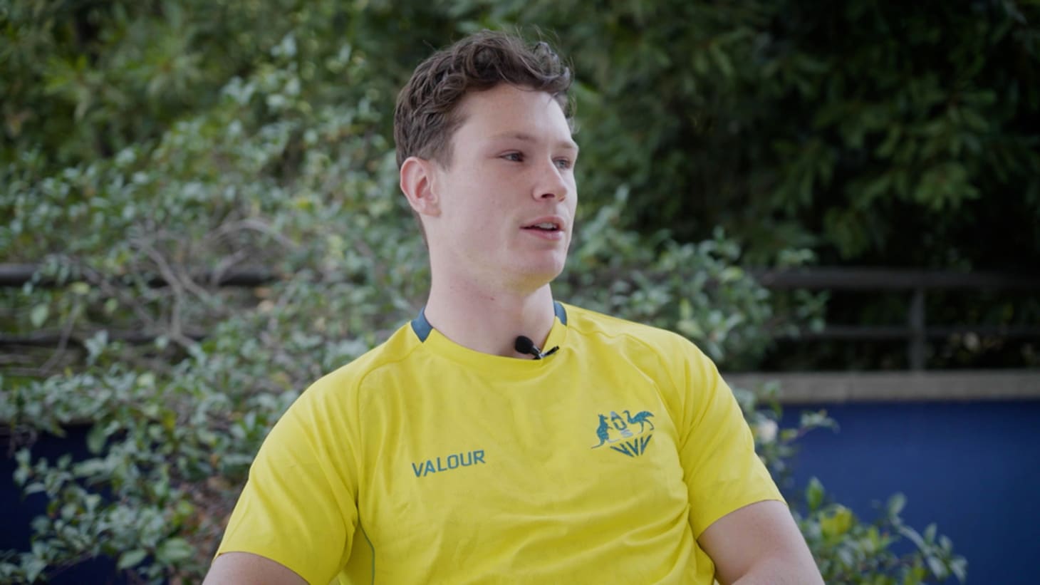 Commonwealth Games 2026: Lachlan Kennedy exclusive: “Type 1 diabetes