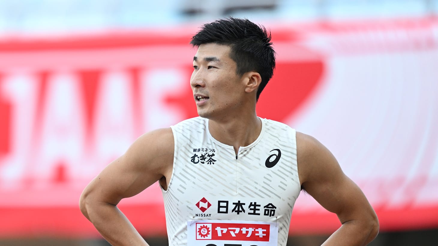 桐生祥秀が男子200m優勝、田中希実が女子1マイルで日本新記録
