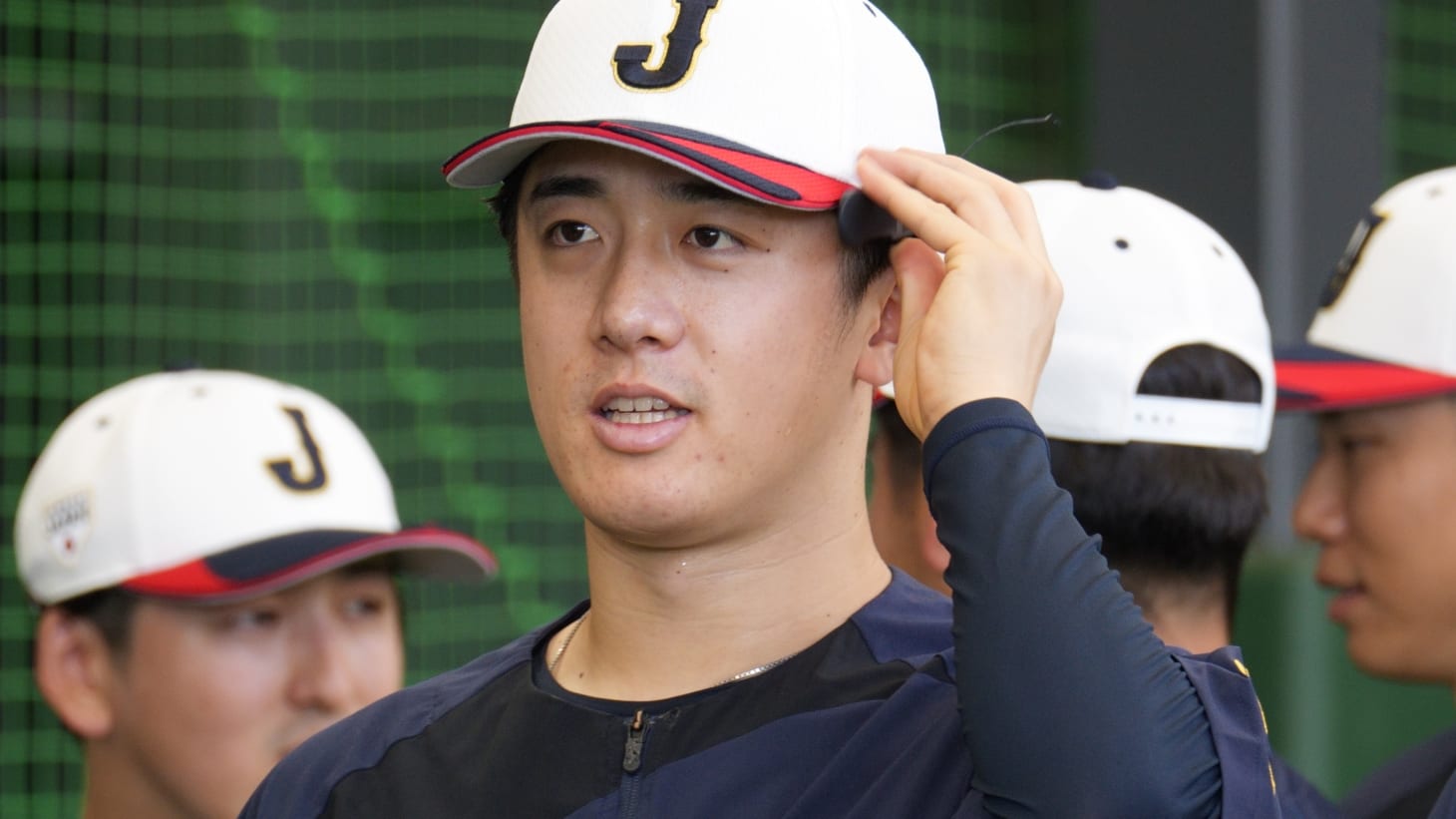 侍ジャパンシリーズ2025 野球日本代表vs韓国丨日程・放送予定・ライブ配信・選手一覧・見どころ
