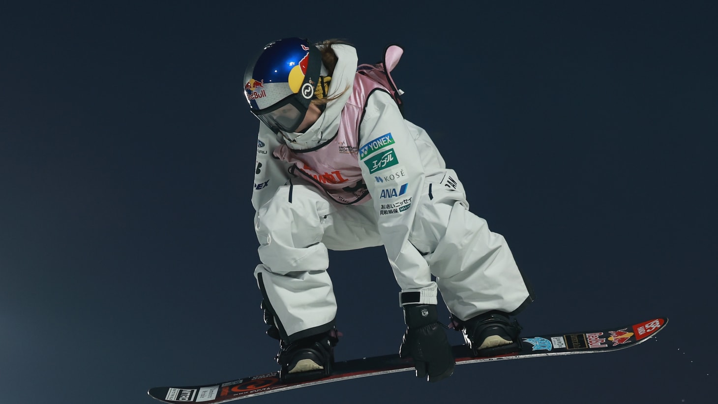 Japan sweeps Big Air titles as Onitsuka Miyabi, Ogiwara Hiroto win