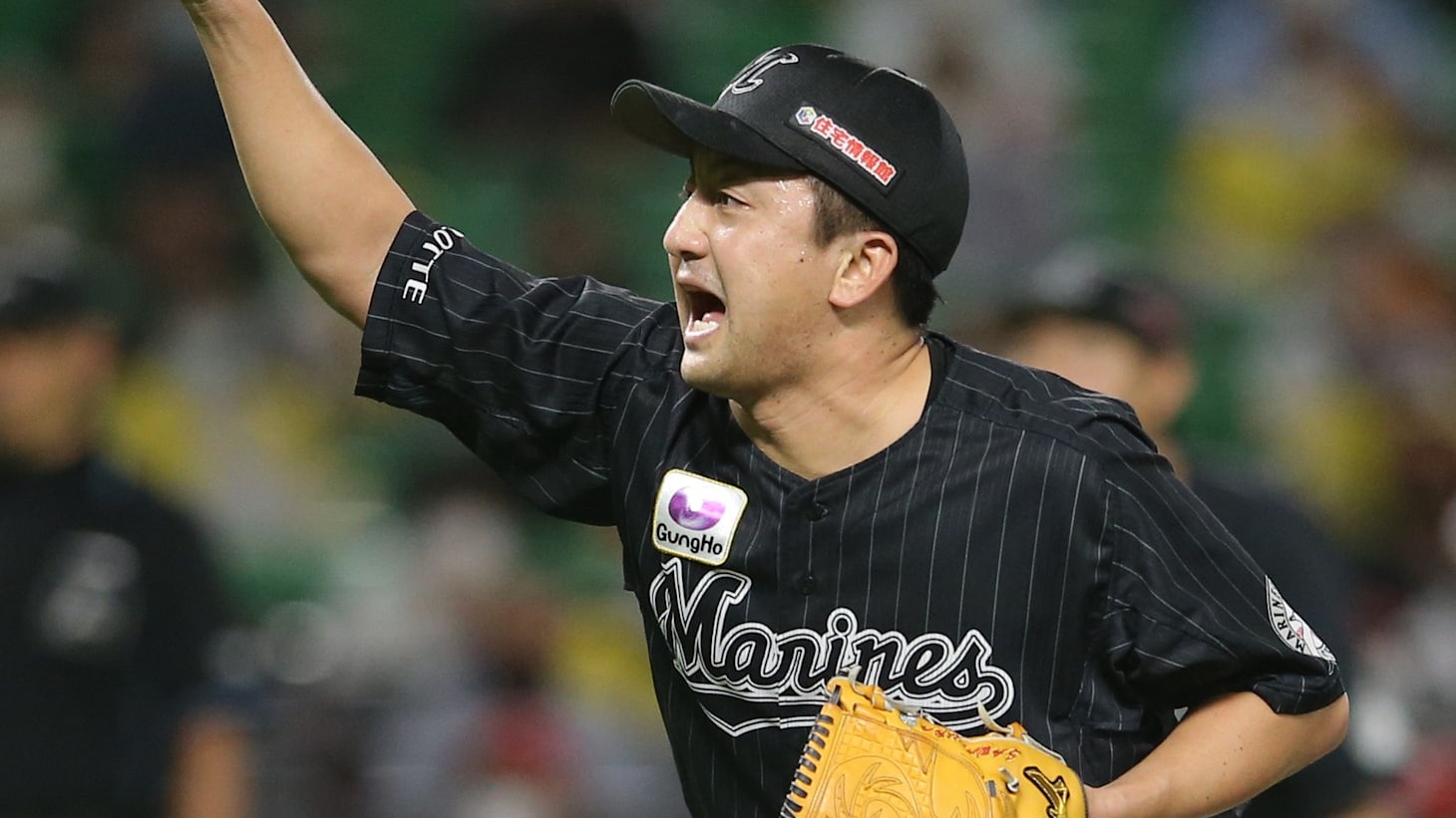 ロッテからFAの澤村拓一がボストン・レッドソックスと契約！