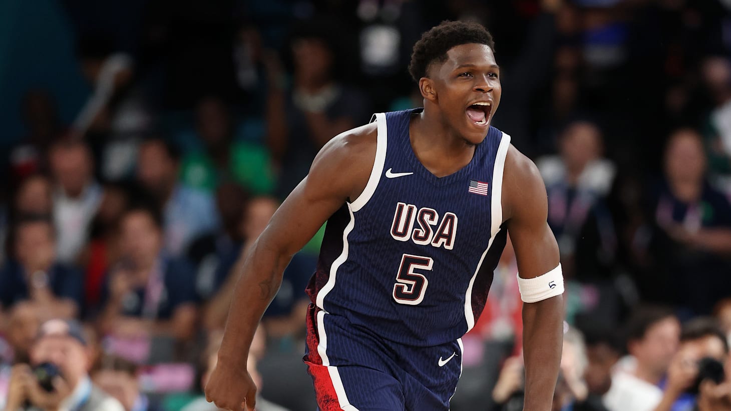 Two years to LA28: Predicting Team USA men's basketball roster for the ...