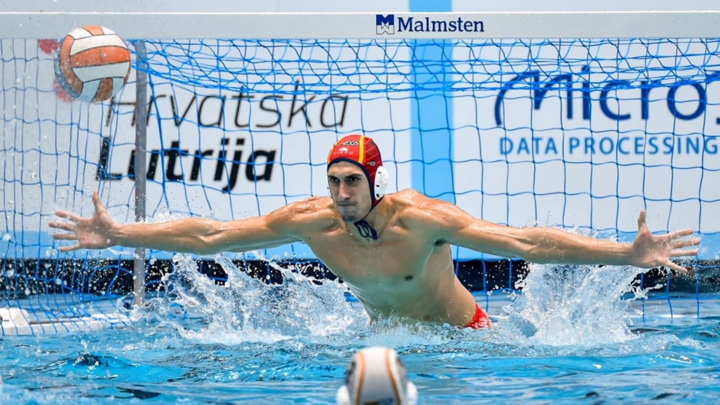 España, campeona de Europa en waterpolo por primera vez en su historia ...
