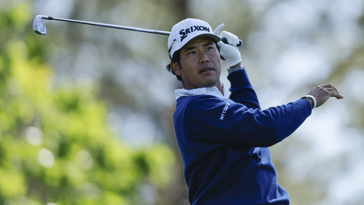 松山英樹、2021年以来の優勝なるか…優勝予想1位は連覇を狙うスコッティ