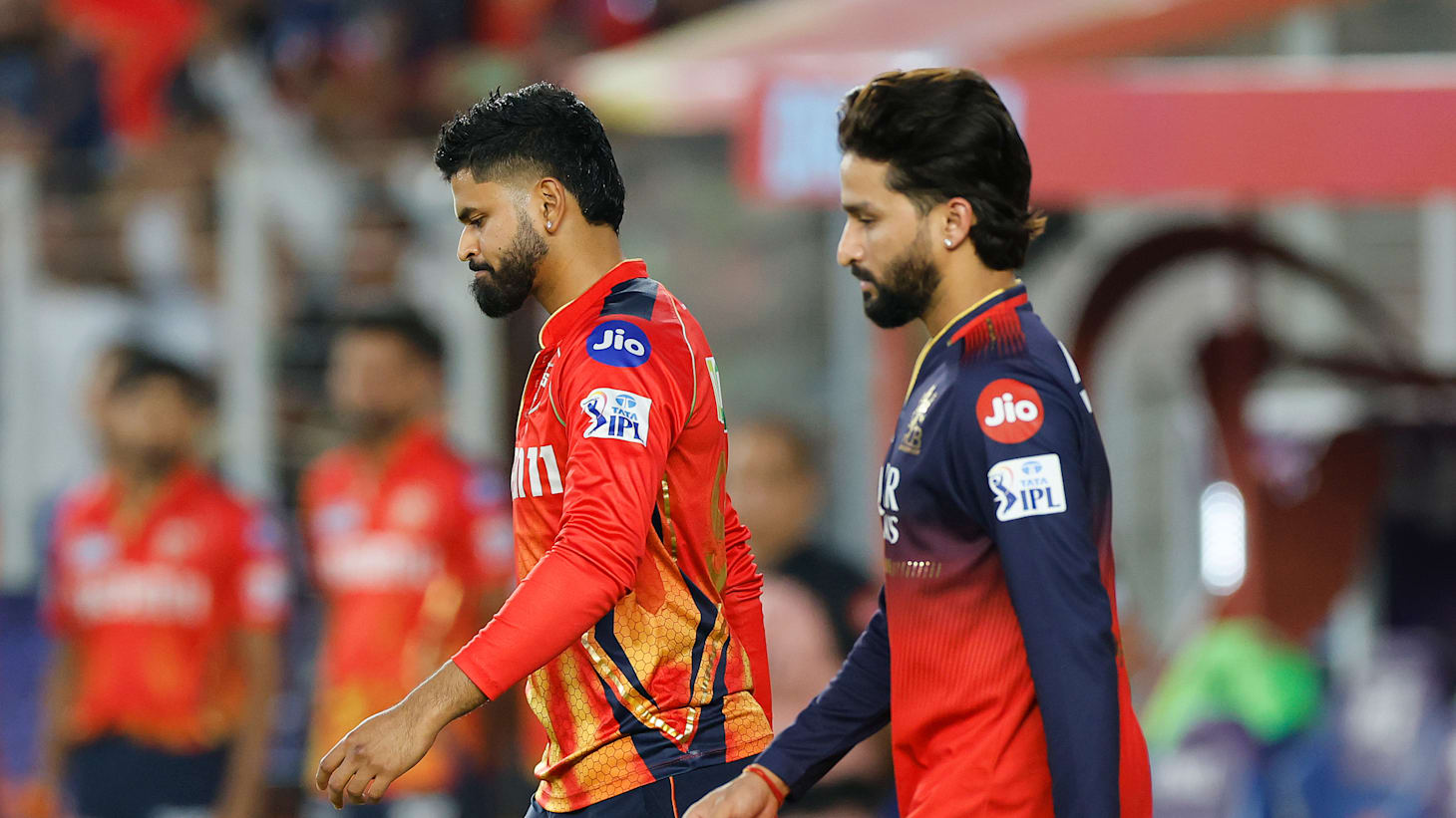PBKS, RCB, SRH, RR Lead IPL 2026 Playoff Race as LSG Nears Elimination — image 3