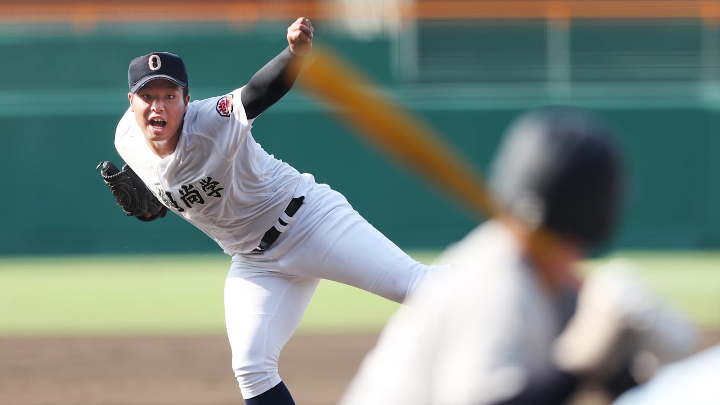 注目 選手 甲子園