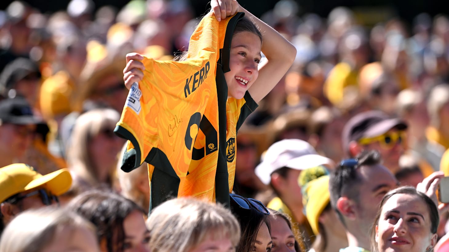Reflections on the impact of the Matildas' Women's World Cup heroics ...