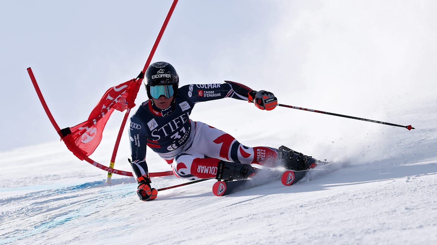 Coupe du monde de ski alpin 2025-2026 : Alban Elezi Cannaferina s’offre ...