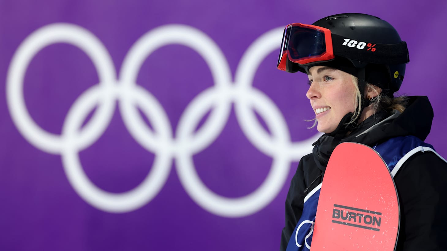 Winter Olympics 2026: Anna Gasser into big air finals as Zoi