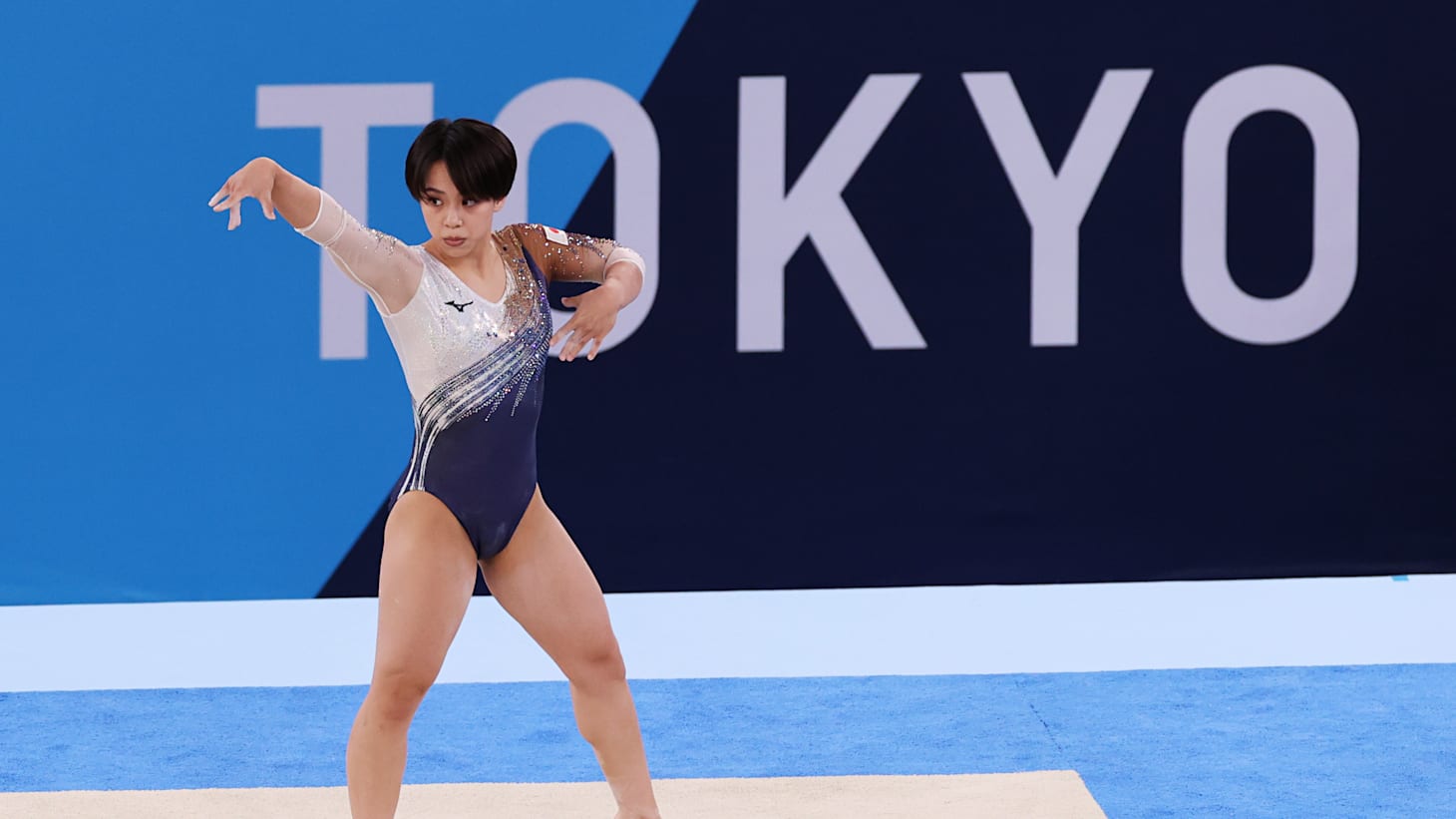 7月29日】東京五輪・体操競技の放送予定｜女子個人総合決勝に村上茉愛 