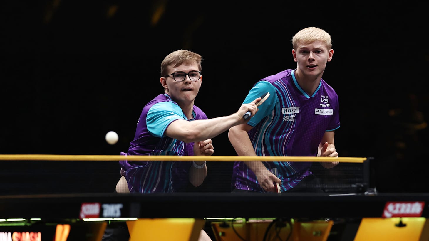 WTT Champions Montpellier 2026 : Programme, calendrier complet et ...
