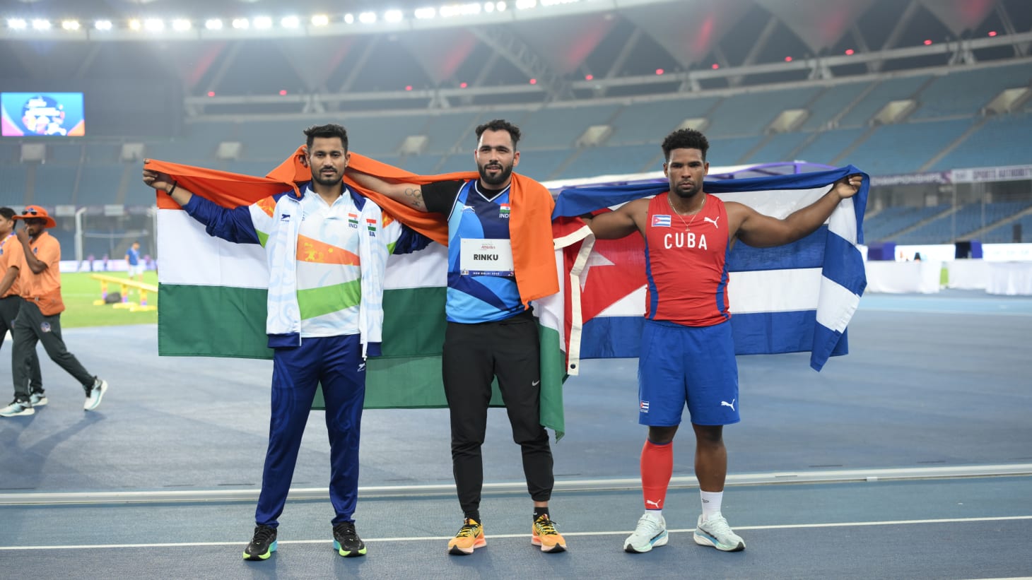 World Para Athletics Championships 2025: A Global Stage for Para Sport