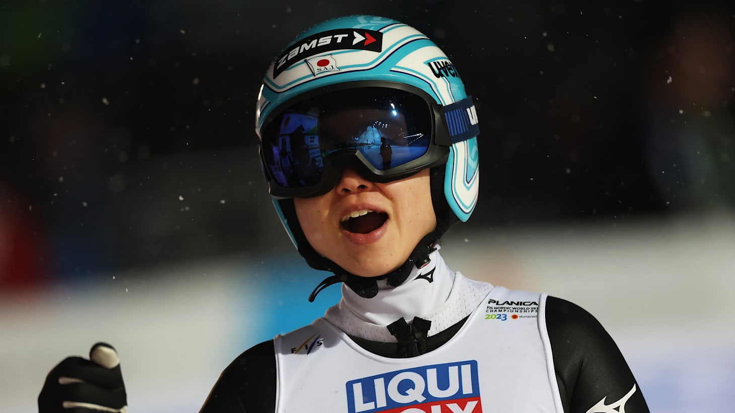 伊藤有希が今季2勝目！｜2022/2023 スキージャンプ女子W杯個人最終戦