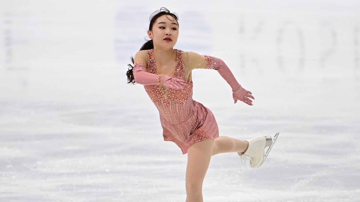 フィギュアスケートGPシリーズ2024フィンランド大会丨結果速報・日本人