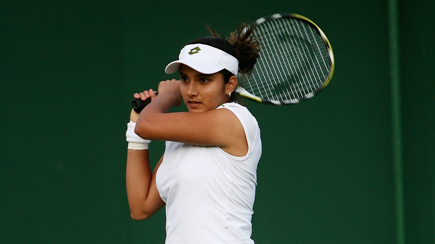 Wimbledon 2022 tennis: Sania Mirza in second round of mixed doubles