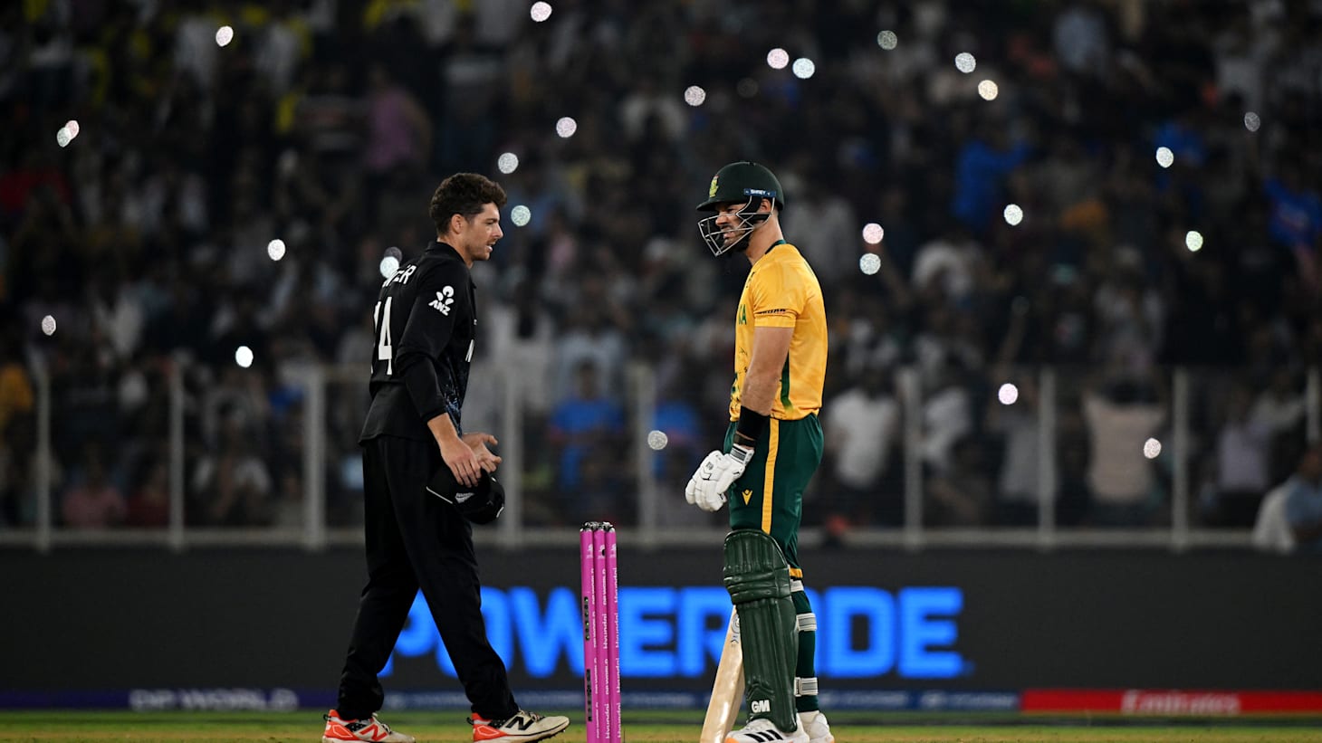 SA vs NZ, T20 World Cup 2026 semi-final: Know where to watch Proteas vs New Zealand live in South Africa