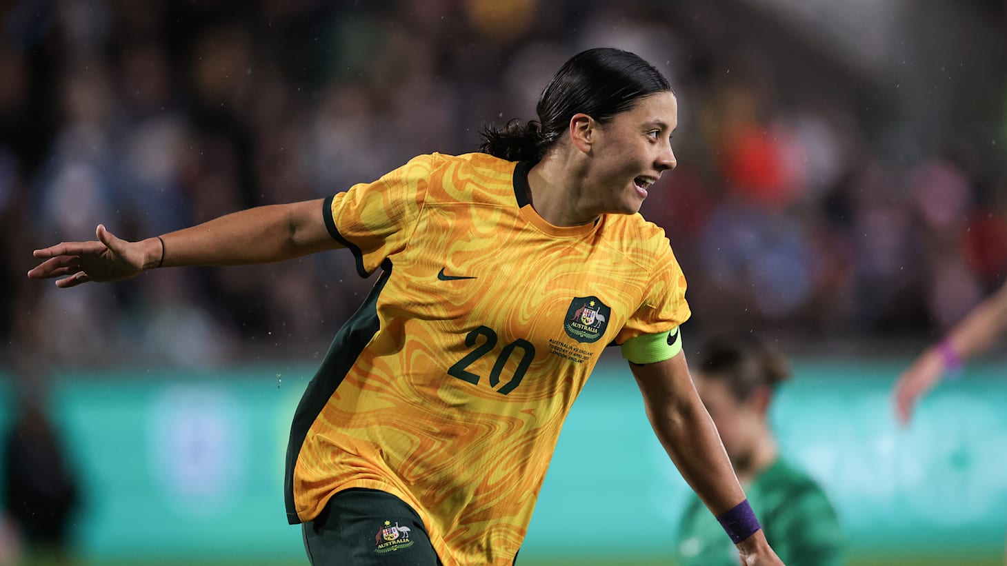 Sam Kerr: números e grandes feitos da grande estrela do Chelsea e da ...