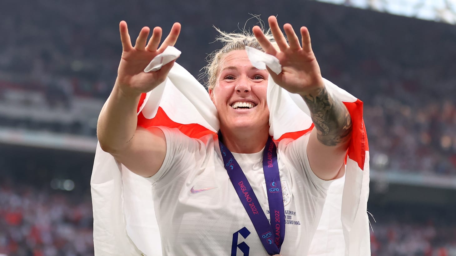 A New Era: Life After the Pitch