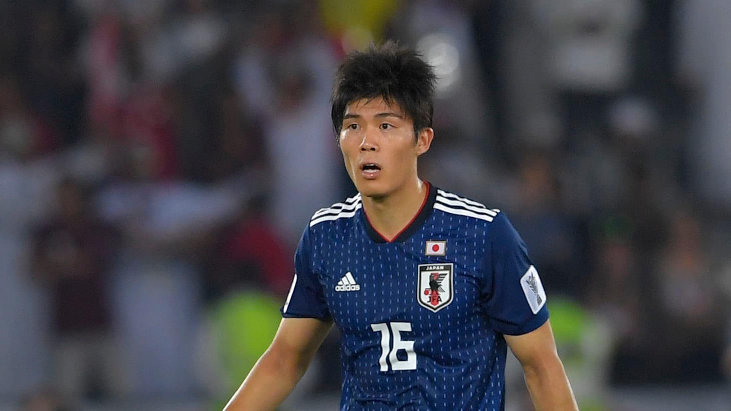 【サッカー】冨安健洋が負傷で日本代表から離脱…室屋成を追加招集
